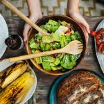 Dieta a zdrowy układ odpornościowy