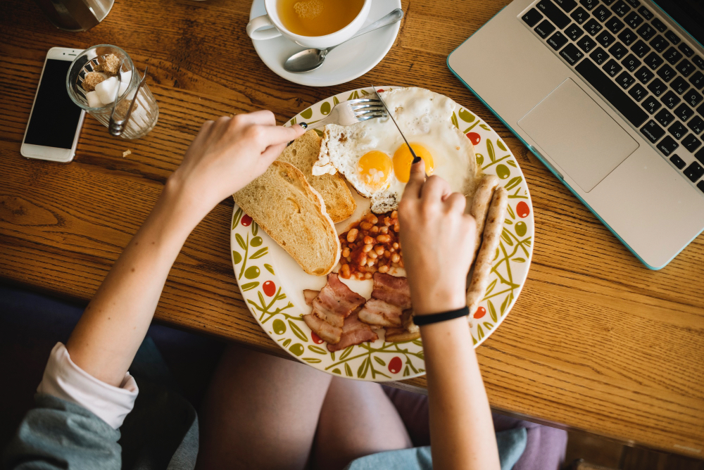 Jak dieta może wpłynąć na ryzyko wystąpienia raka nerek i wątroby?