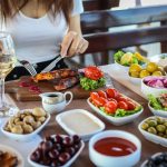 Dieta wysokobiałkowa a suplementy białkowe.