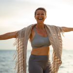 Dieta a choroby układu krążenia u seniorów.