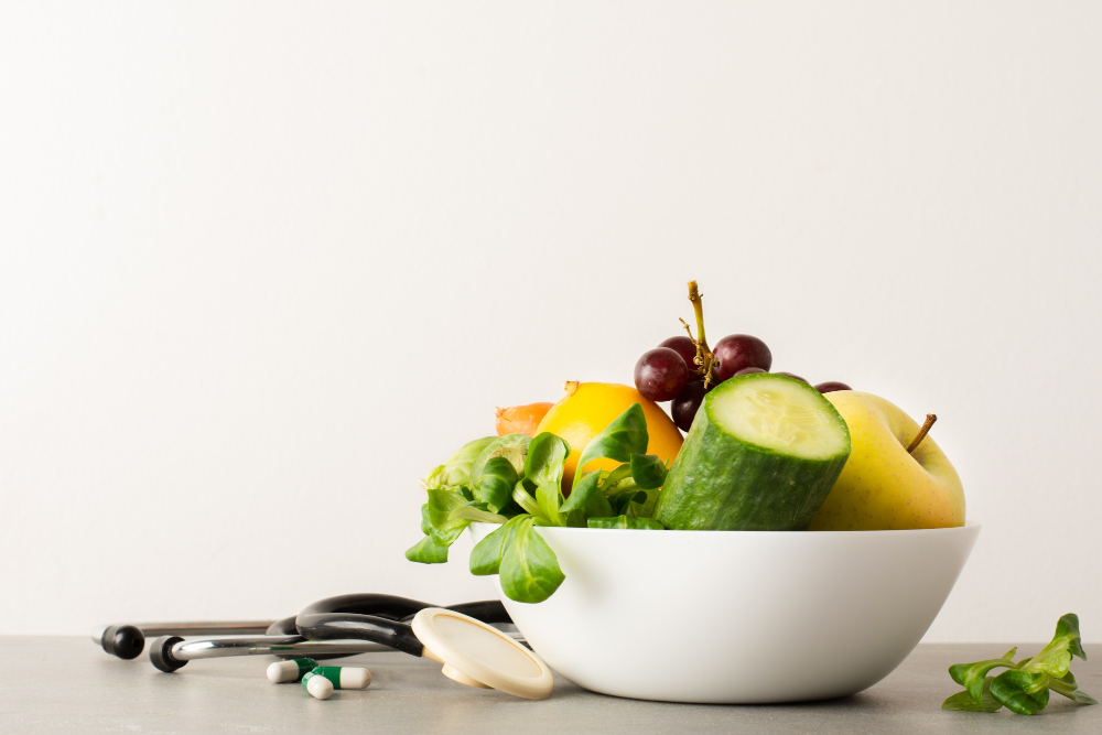 Rola edukacji żywieniowej w zapobieganiu chorobom związanym z dietą.