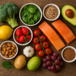 Jakie produkty spożywcze pomagają w walce z cellulitem?