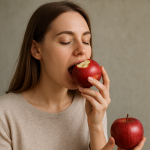 Czy jedzenie jabłek jest zdrowe?