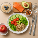 Jakie diety są skuteczne w walce z nadwagą i otyłością?