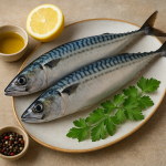 Czy jedzenie makreli jest zdrowe?