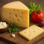Czy jedzenie sera jest zdrowe?
