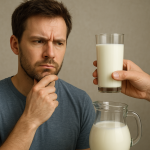 Czy jedzenie mleka jest zdrowe?