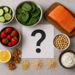 Jakie są kluczowe zasady diety low FODMAP w leczeniu zespołu jelita drażliwego?