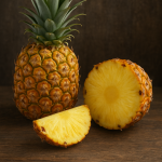 Czy jedzenie ananasów jest zdrowe?