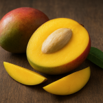 Czy jedzenie mango jest zdrowe?