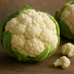 Czy jedzenie kalafiora jest zdrowe?