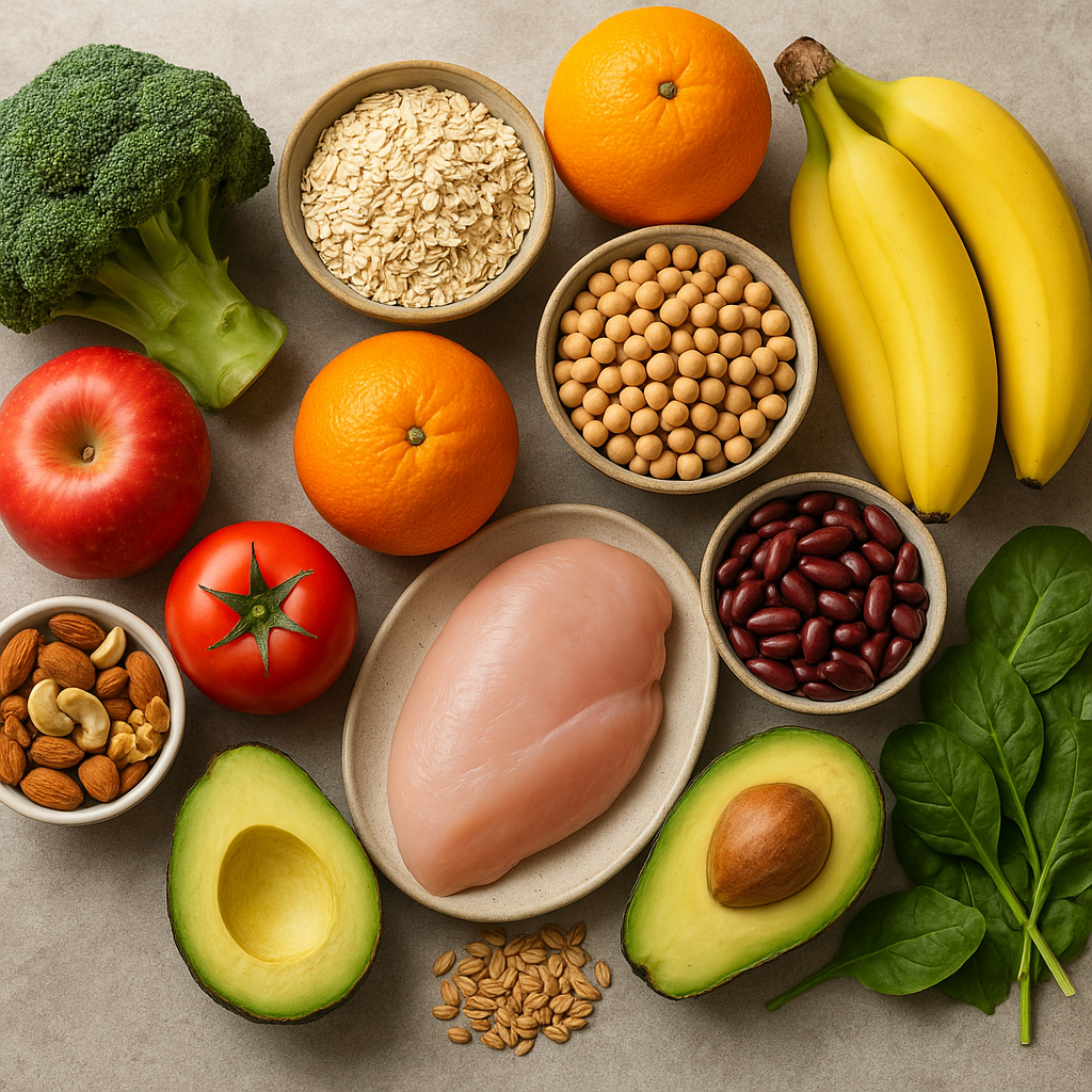 Jakie są korzyści z wprowadzenia diety opartej na niskim IG (indeks glikemiczny)?