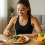 Jakie są korzyści z wprowadzenia diety wspomagającej proces regeneracji po treningu?