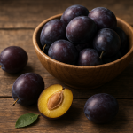 Czy jedzenie śliwek jest zdrowe?