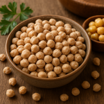 Czy jedzenie ciecierzycy jest zdrowe?