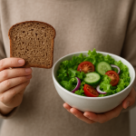 Czy jedzenie pieczywa jest zdrowe?