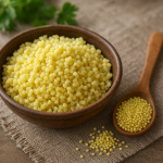 Czy jedzenie kaszy jaglanej jest zdrowe?