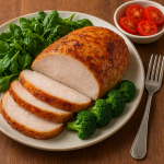 Czy jedzenie indyka jest zdrowe?