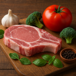 Czy jedzenie wieprzowiny jest zdrowe?