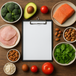 Jakie są zasady diety low carb w przypadku osób z insulinoopornością?