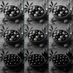 Czy jedzenie oliwek jest zdrowe?