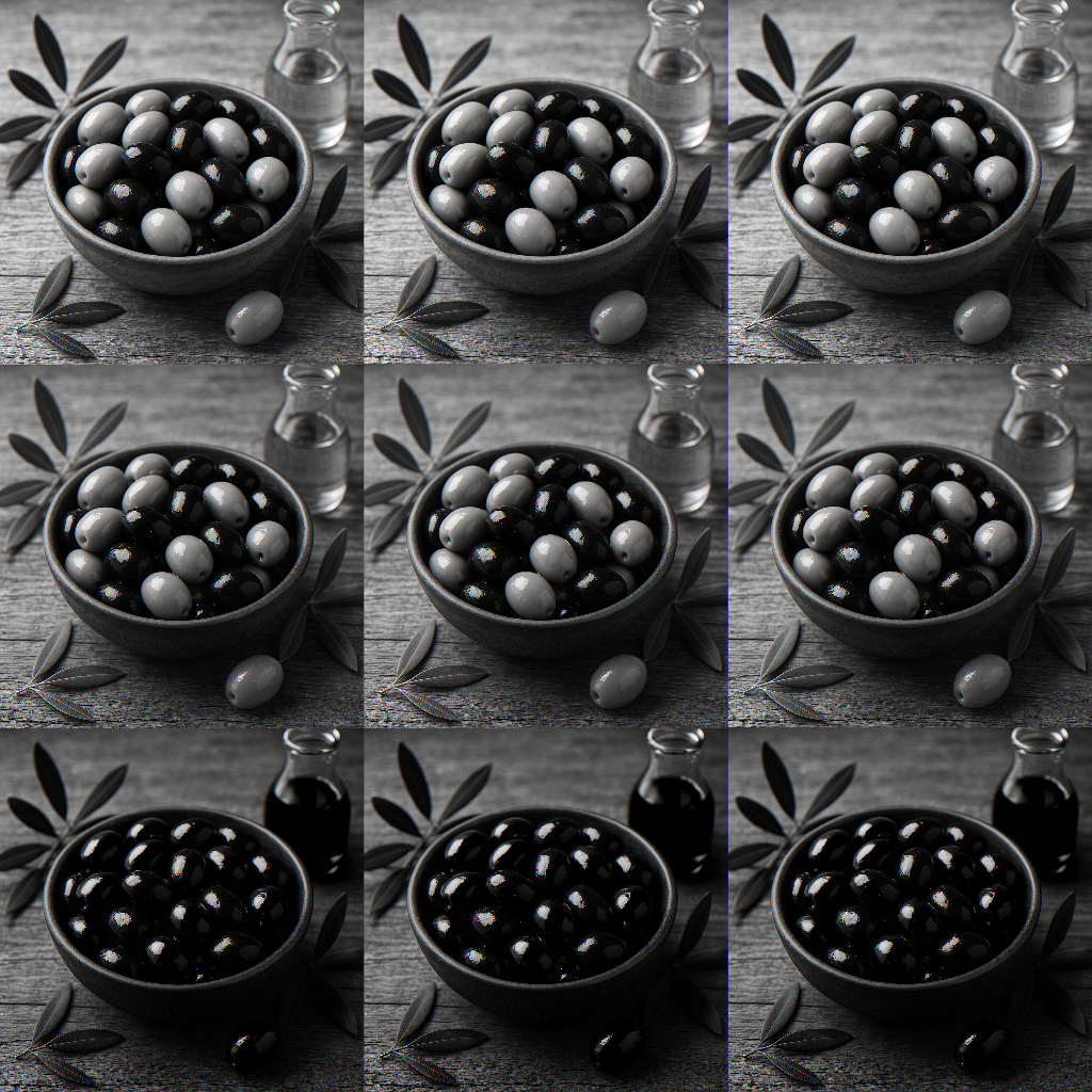 Czy jedzenie oliwek jest zdrowe?