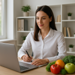 Kariera dietetyczki – jak kobiety budują markę ekspercką w branży zdrowia