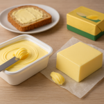 Czy jedzenie margaryny jest zdrowe?