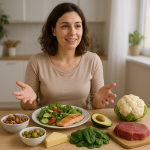 Jakie są zalety diety niskowęglowodanowej i komu ją polecać?