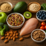 Jakie są zalety diety opartej na niskim IG (indeks glikemiczny)?