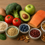 Jakie są podstawy zdrowej diety i jak je wdrożyć w codziennym życiu?