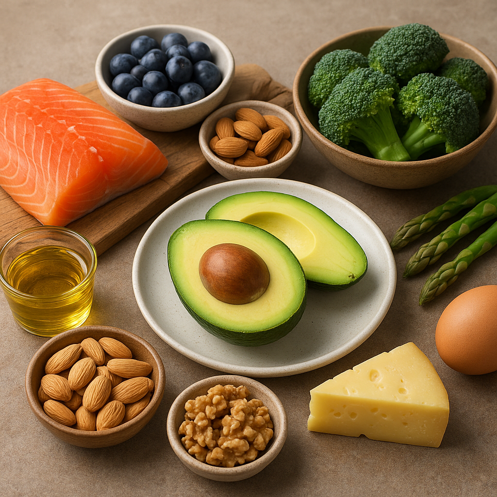 Jakie są zalety i wady diety ketogenicznej?