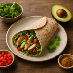 Czy jedzenie tortilli jest zdrowe?