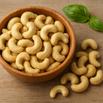 Czy jedzenie orzechów nerkowca jest zdrowe?