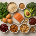 Jakie są zalety wprowadzenia diety bogatej w witaminy z grupy B?