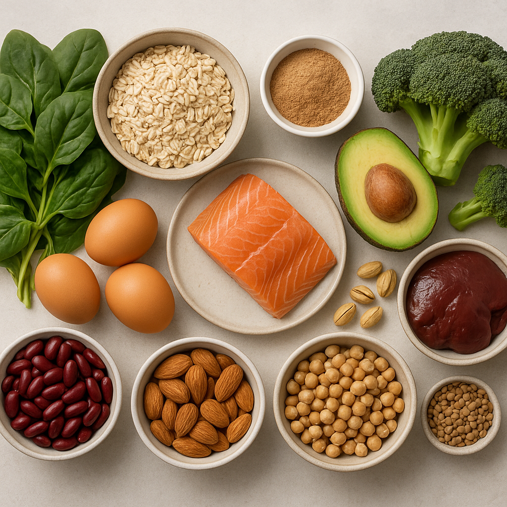 Jakie są zalety wprowadzenia diety bogatej w witaminy z grupy B?