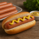 Czy jedzenie parówek jest zdrowe?