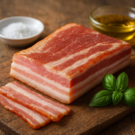 Czy jedzenie boczku jest zdrowe?