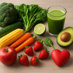 Jakie są zasady diety alkalizującej i jak wpływa ona na nasze zdrowie?