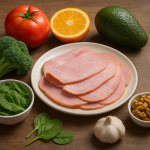 Czy jedzenie szynki jest zdrowe?