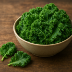 Czy jedzenie jarmużu jest zdrowe?