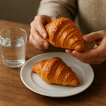 Czy jedzenie rogalików jest zdrowe?