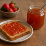 Czy jedzenie marmolady jest zdrowe?