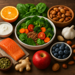 Jakie diety wspierają układ odpornościowy?
