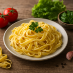 Czy jedzenie tagliatelle jest zdrowe?