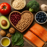 Jakie produkty spożywcze pomagają w leczeniu chorób związanych z układem sercowo-naczyniowym?