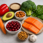 Jakie produkty spożywcze pomagają w utrzymaniu zdrowia nerek?