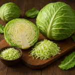 Czy jedzenie kapusty jest zdrowe?
